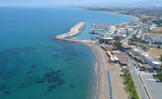 Paphos wins creative tourism award