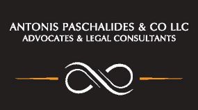 Antonis Paschalides & Co LLC