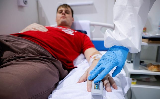 Larnaca health centre offering Long Covid treatment