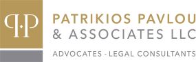 Patrikios Pavlou & Associates LLC