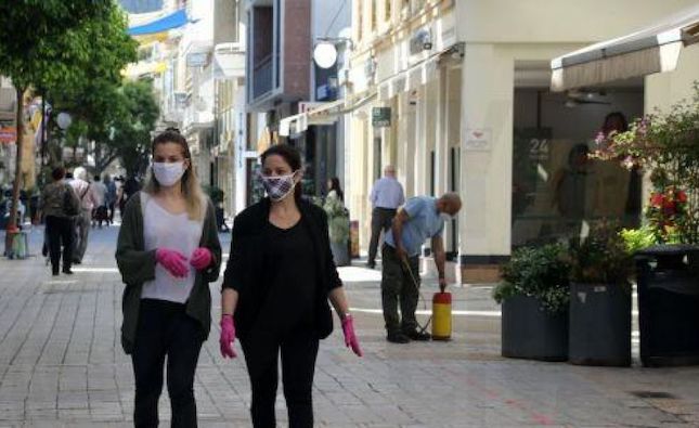 Face masks now required in pharmacies, labs and covid testing areas