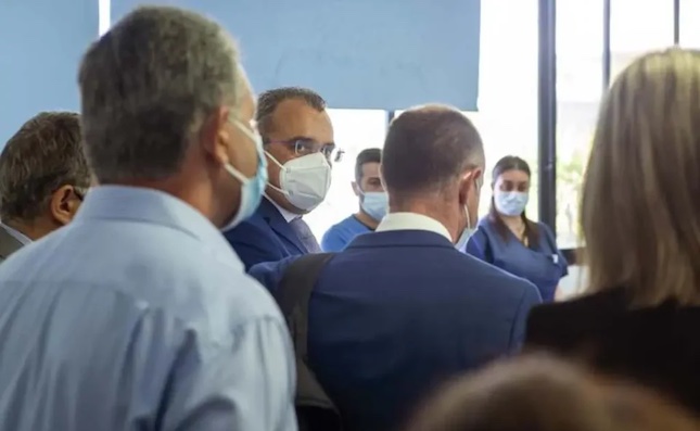 Better days ahead for mountain health services