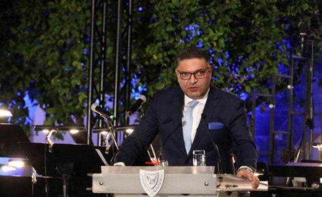 EU Spring forecast in line with ministry projections says Petrides