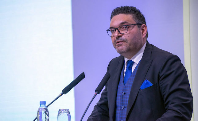 Cabinet approves bill to rein in public sector pensions