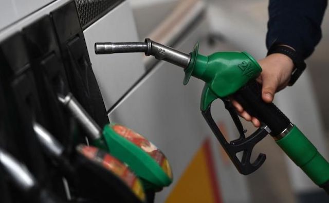 Petroleum product sales up by 34%, oil reserves down by 17.1%
