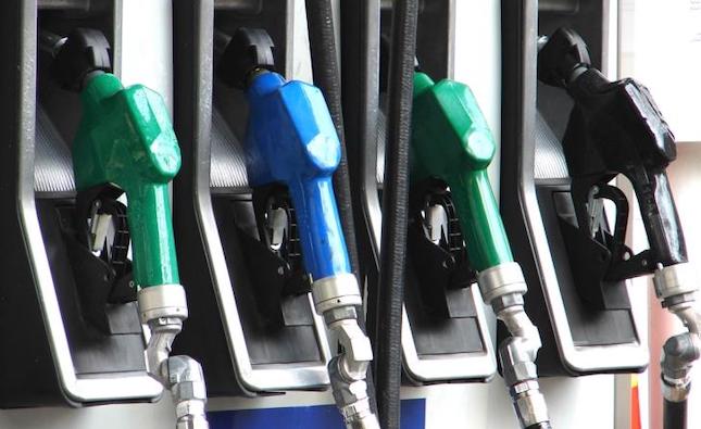 Reduced tax on fuel extended