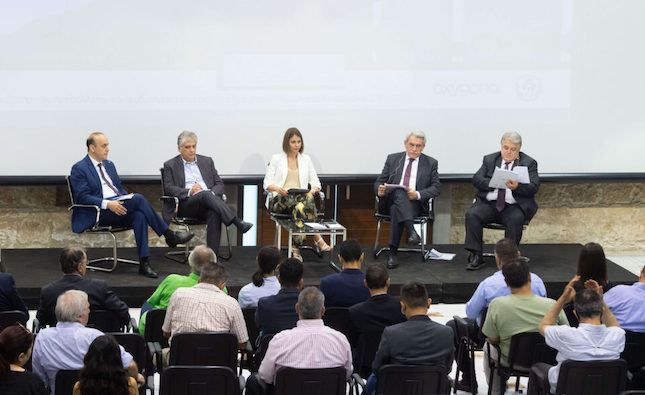 Paphos betting on education to diversify local economy