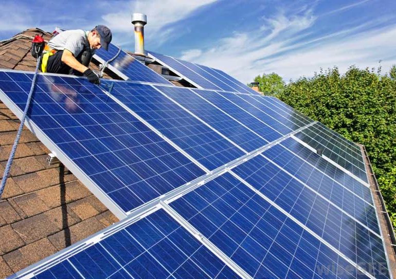 Green scheme for homes launches