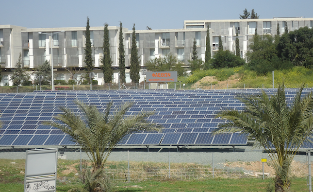 EAC vision ‘a green energy future’