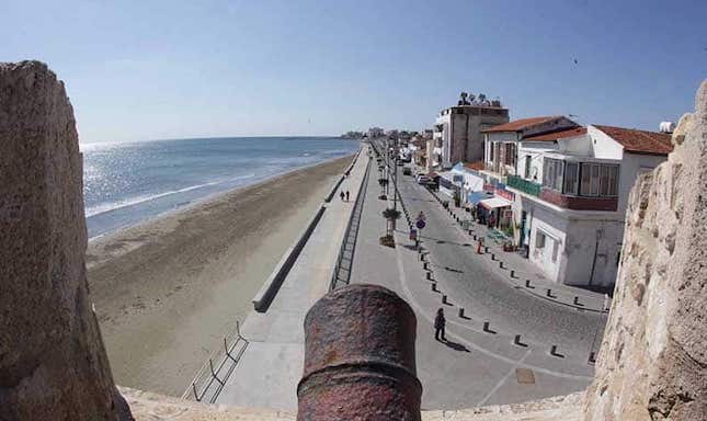 Piale Pasha to become ‘jewel of Larnaca’ says municipality