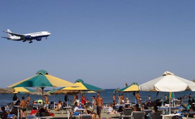 'Vision 2035': The long-term strategy for the Cypriot economy