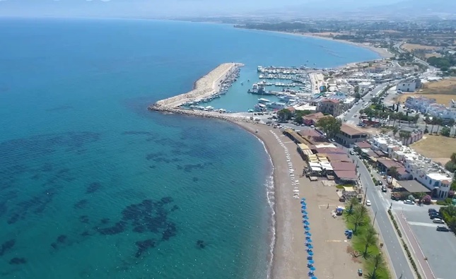 Polis Chrysochous venue owners optimistic about tourist season