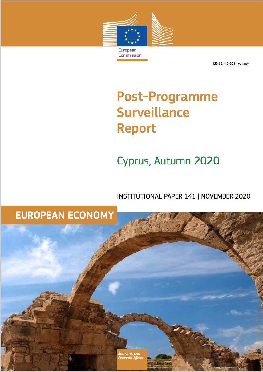 Post-Programme Surveillance Report