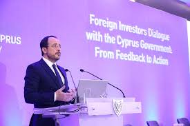 President tells foreign investors: “We approach you as our partners”