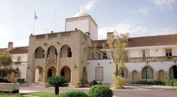 The Council of Ministers approved on Tuesday the bill ratifying the statute of the international organisation EMGF (East Mediterranean Gas Forum).