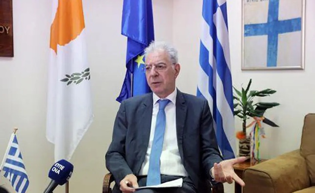 Cabinet agrees to creation of special education assessment centre