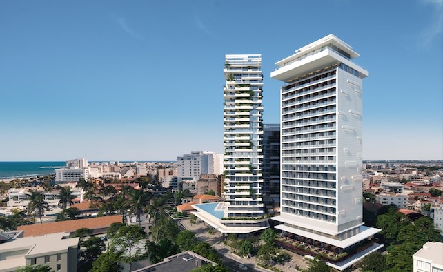 New property development for Larnaca