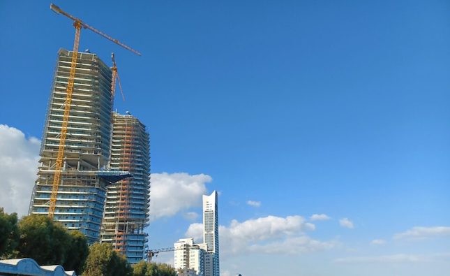 ‘Cyprus property market not going through a bubble’
