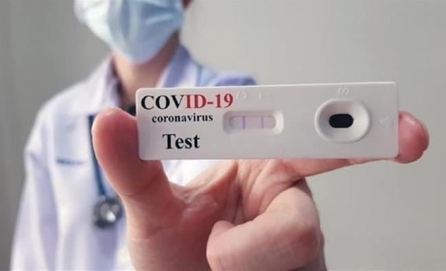 Health Ministry: No more rapid tests in supermarkets and malls