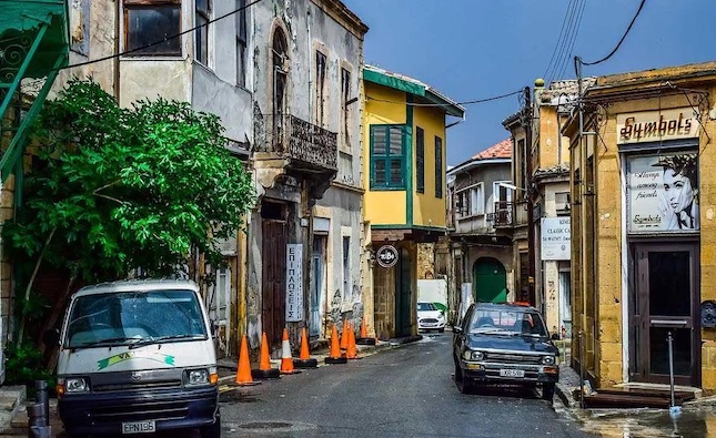 NGO proposes restoring historic buildings to house young people