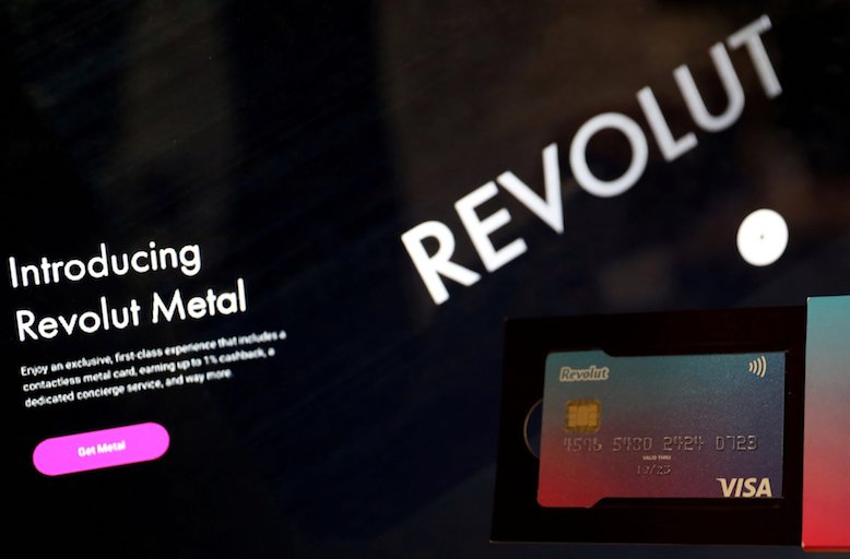 Revolut revs up its role in Cyprus