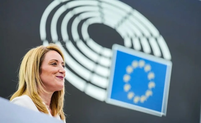 EP president due in Cyprus, says new gas find a promising development