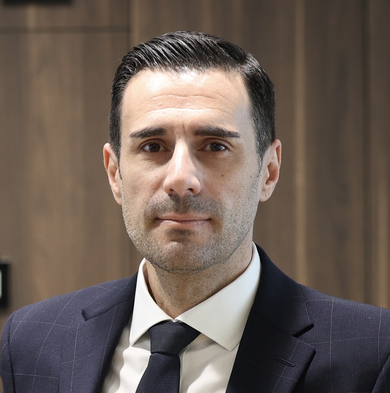 Philokypros Roussounides