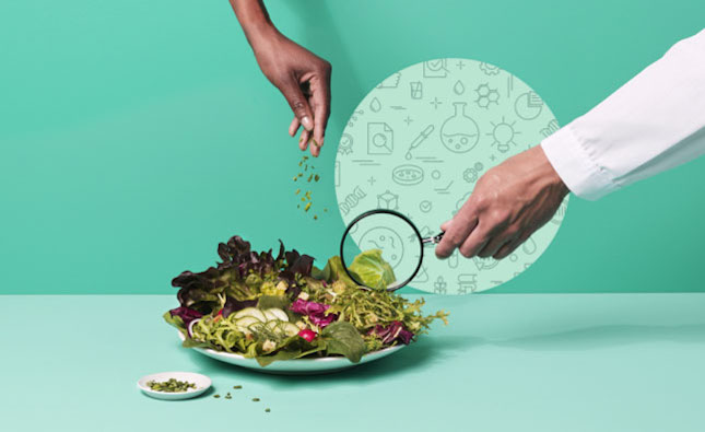 Safe food campaign launched in Cyprus, and across Europe