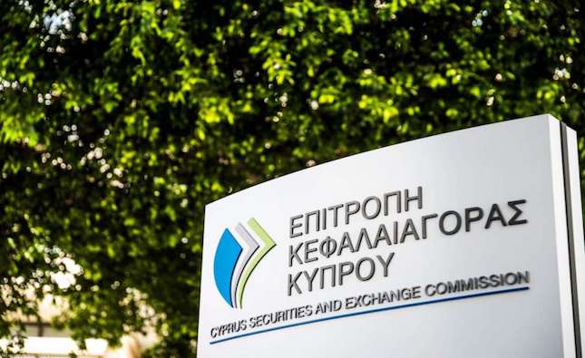 Cyprus Securities and Exchange Commission imposed fines exceeding €3m in 2020
