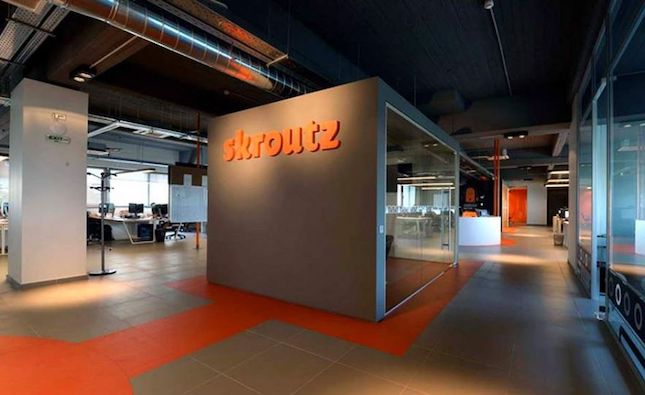 Skroutz.gr: Next stop, Cyprus!
