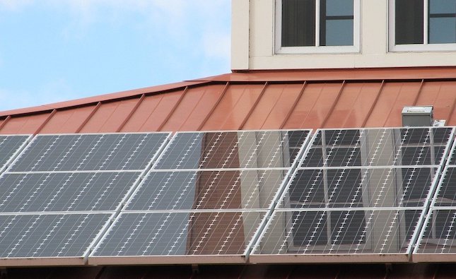 Cabinet expands PVs and roof insulation benefits to more groups