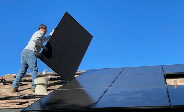 Photovoltaic systems are increasing in popularity in Cyprus