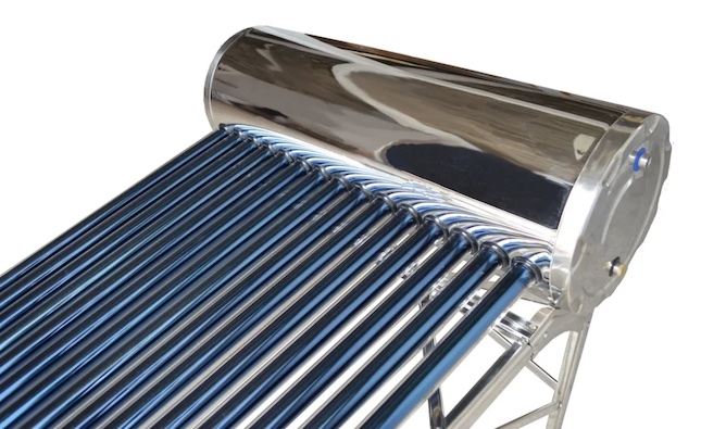 Cyprus Cabinet approves incentives scheme for solar water heaters