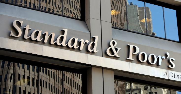 Nicosia welcomes S&P’s affirmation of Cyprus’ “BBB-” credit rating