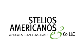 Stelios Americanos & Co LLC