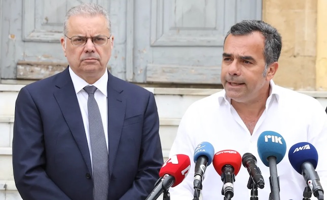 Creating student halls in old Nicosia ‘becoming a reality’