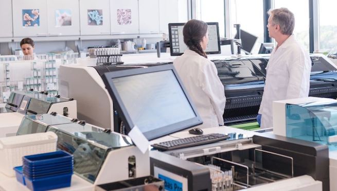 Swedish firm acquires majority stake in Cypriot biotech company