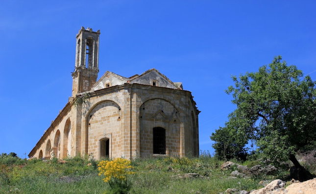 Seven new religious heritage projects across divide
