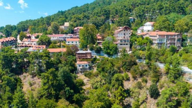 Technical Chamber submits proposals for mountainous Troodos region’s rejuvenation