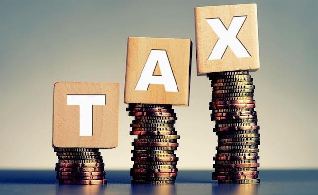 Application for people who have delayed in submitting their Tax Return
