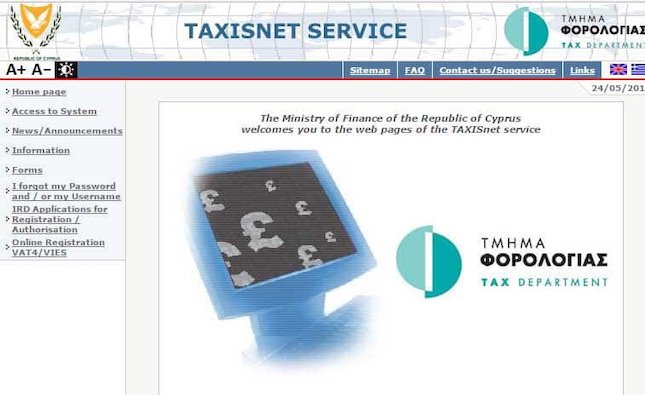 90% of taxpayers submit their returns