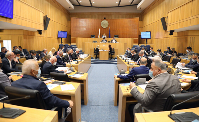 House gives the nod for over €100 million to ease inflation pain