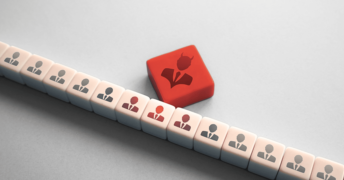 Toxic Management | Signs to Watch Out For and How to Handle It Like a Pro