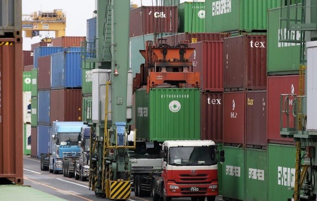 Cyprus trade deficit increases further