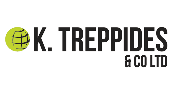 K. Treppides & Co Limited