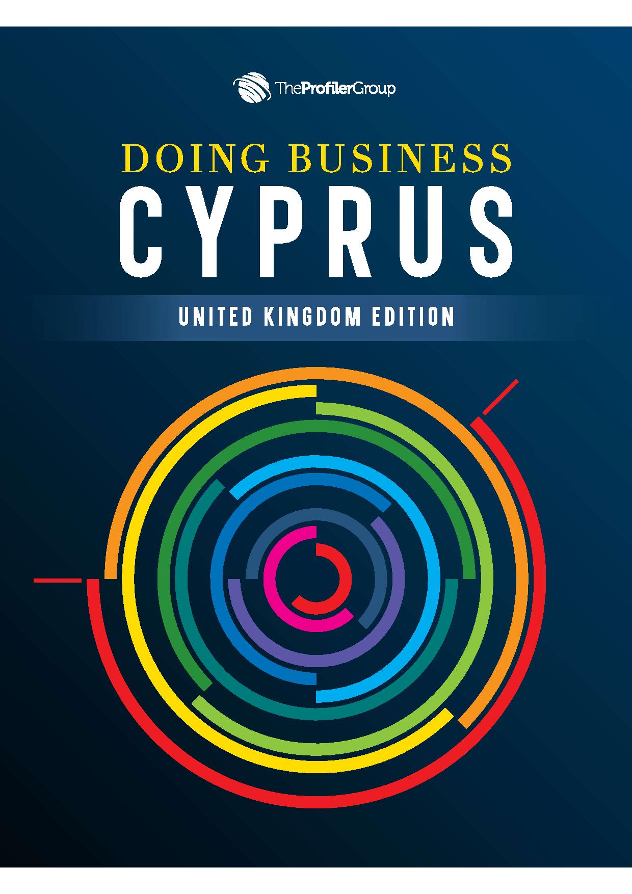 Doing Business in Cyprus (UK edition)