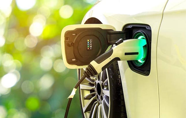 Transport ministry to spend over €1 million on electric vans