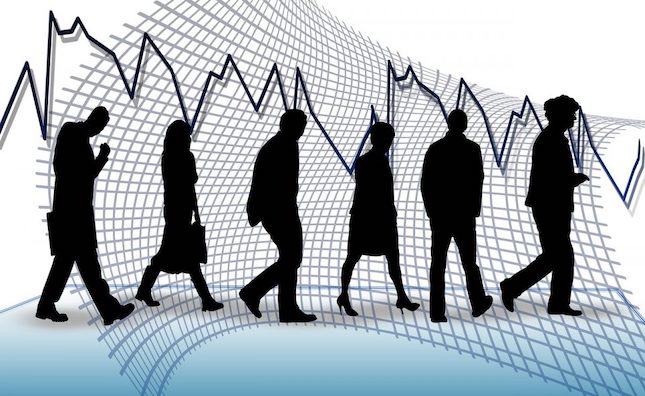 Eurostat: Cyprus’ unemployment rate lower than in EU