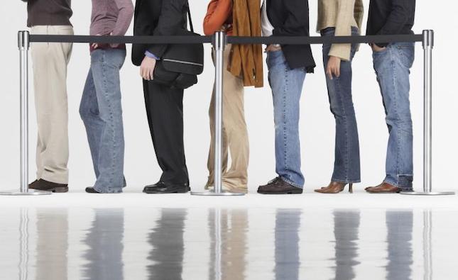 April unemployment rate dipped to 5.4% from 8.4%