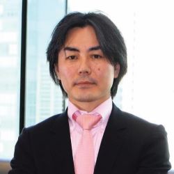 Tadashi Tsukaguchi